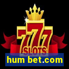 hum bet.com